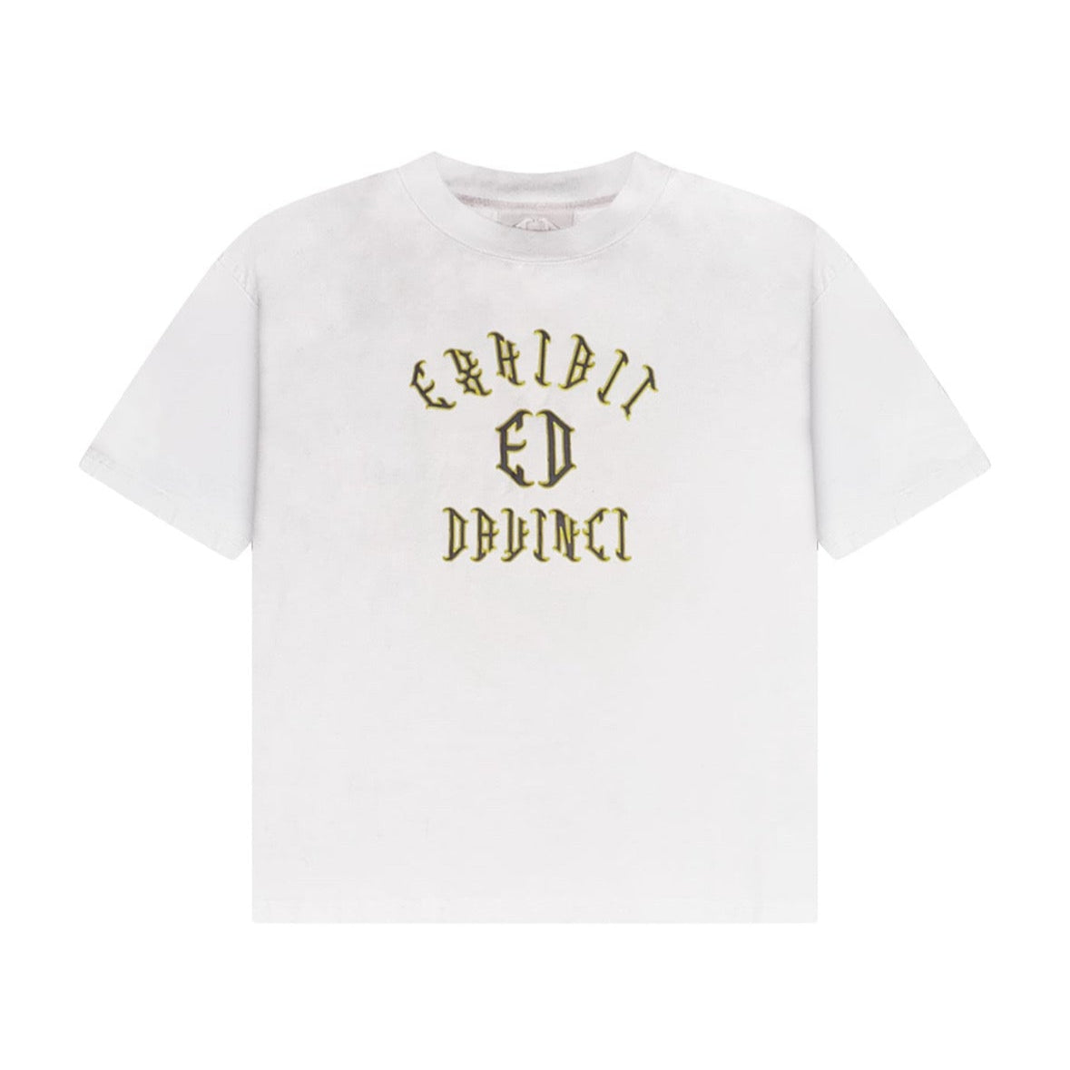 Exhibit Davinci 'Signature' T- Shirts