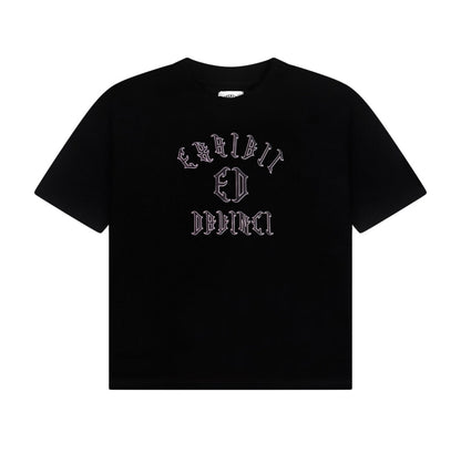 Exhibit Davinci 'Signature' T- Shirts