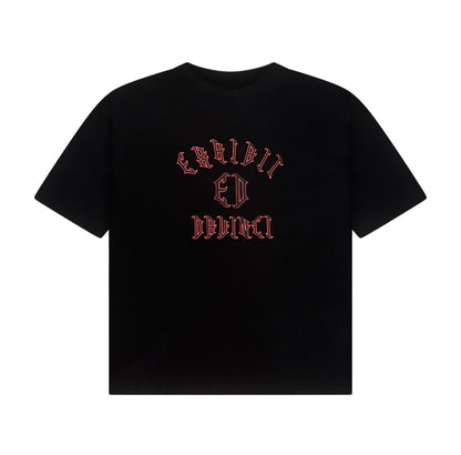 Exhibit Davinci 'Signature' T- Shirts